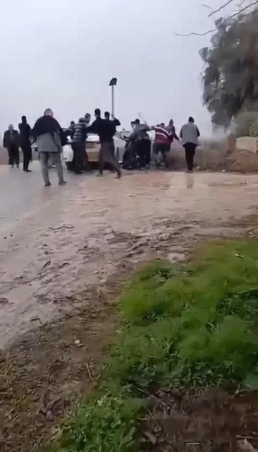 Arazi kavgası kanlı bitti: 7 yaralı