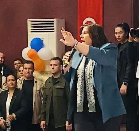 Çerçioğlu'nun "Tarih yazmaya var mısınız?" sözleri tartışma yarattı