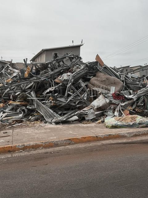 Deprem felaketinde ölü sayısı 4 bin 118’e yükseldi