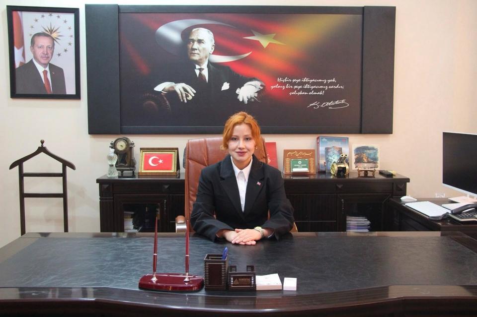 Başmakçı Kaymakamı Merve Bayri kimdir? Neden gündemde?