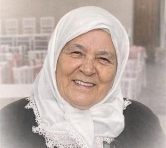 Cevriye Duran vefat etti