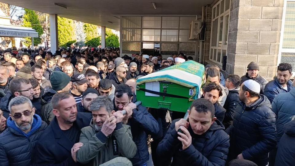 İş yerinde korkunç kaza: Akıma kapılan iş adamı kurtarılamadı