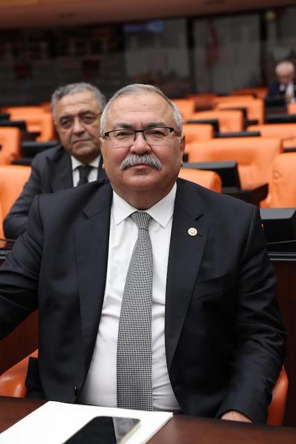 Bülbül, Arıkan'dan sonra Yıldırımkaya'yı hedef aldı