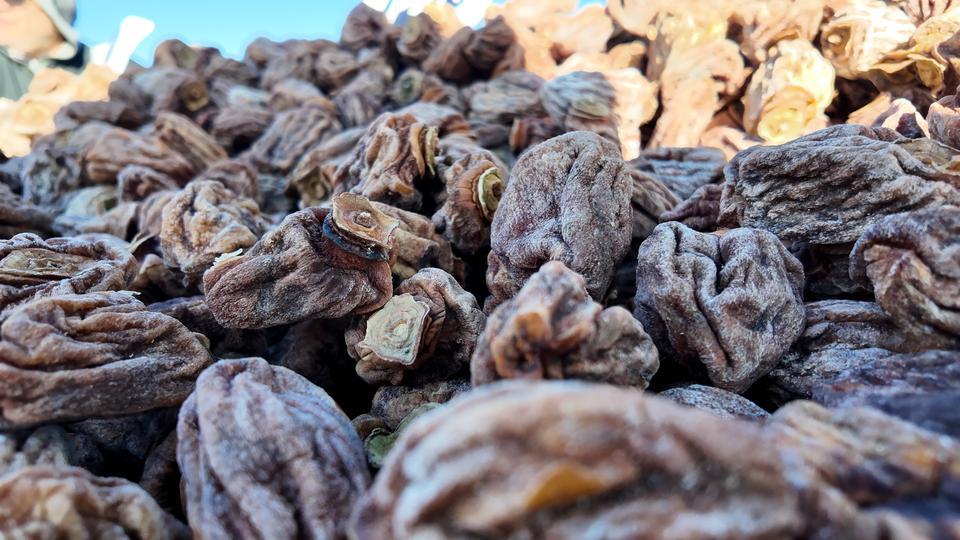 Aydın pazarında o ürünün fiyatı üç kat arttı: 150 TL’den 450 TL’ye!