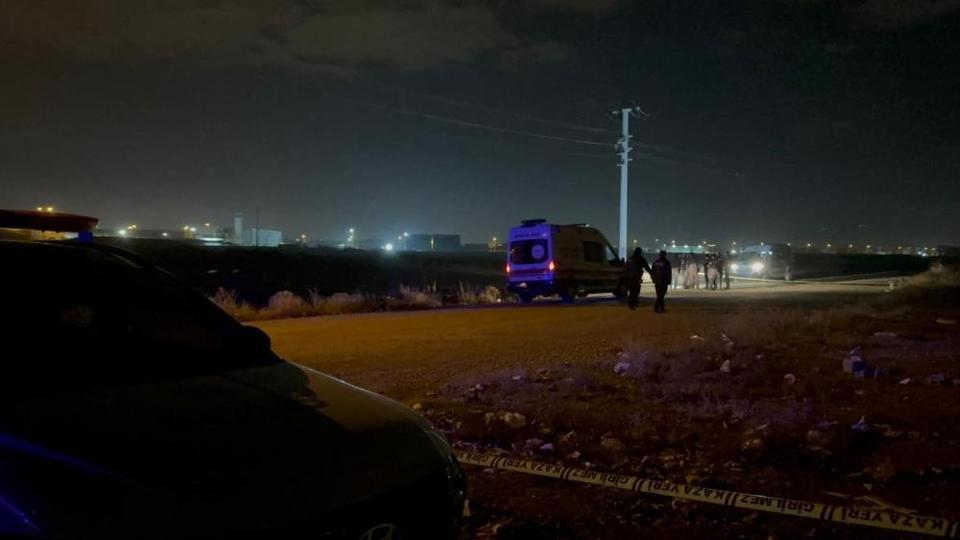 Husumetlilerin kavgası kanlı bitti: 1 ölü