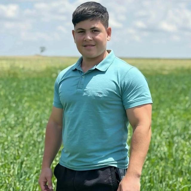 Bir traktör kazası daha: 14 yaşındaki çocuk hayatını kaybetti