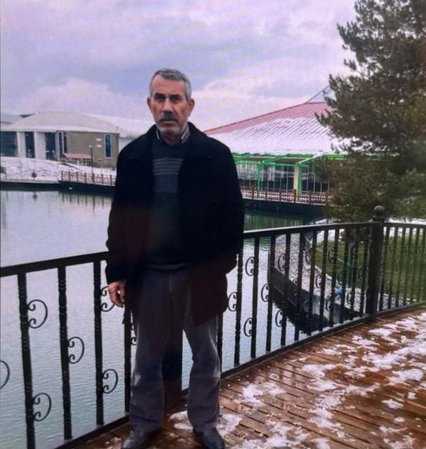 GAZİANTEP'TE TIR TRAKTÖRE ÇARPTI: 1 ÖLÜ, 1 YARALI