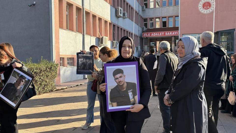 17 yaşındaki Berkay, bıçaklı kavgada öldürüldü