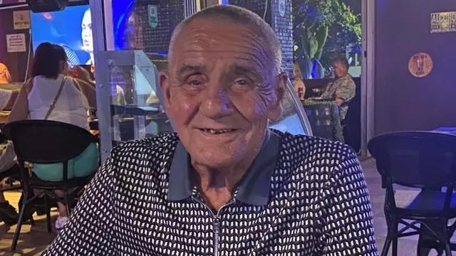 Tatil sırasında ölen adamın kalbi çalındı