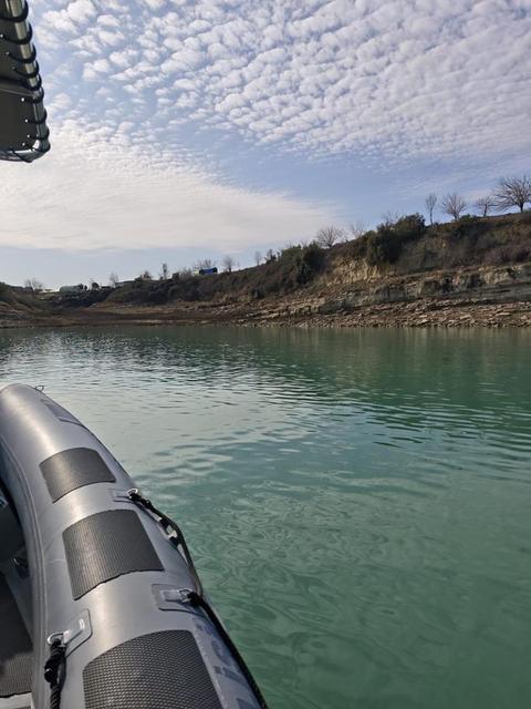 Kayıp gencin cansız bedeni gölde bulundu