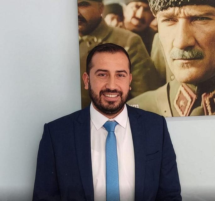 Aydınspor'da şok istifa