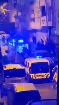 Silahlı kavgada 1 kişi hayatını kaybetti, 3 kişi yaralandı