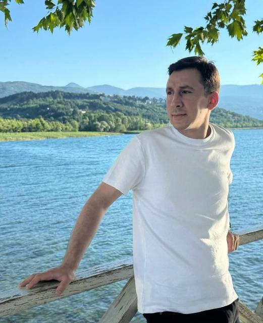 Motosiklet kazasında hayatını kaybetti