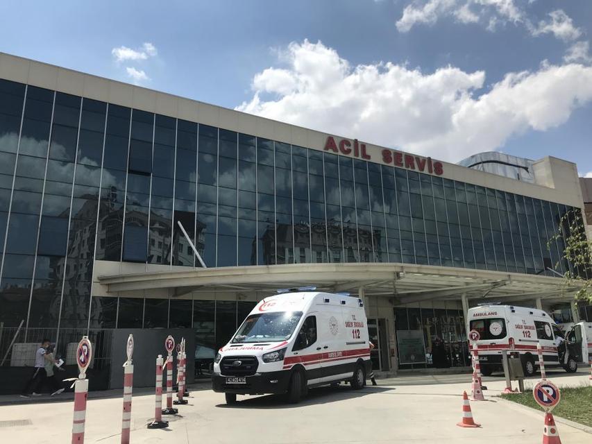 Alacak verecek kavgasında kan aktı: Baba-oğul galericiyi öldürdü