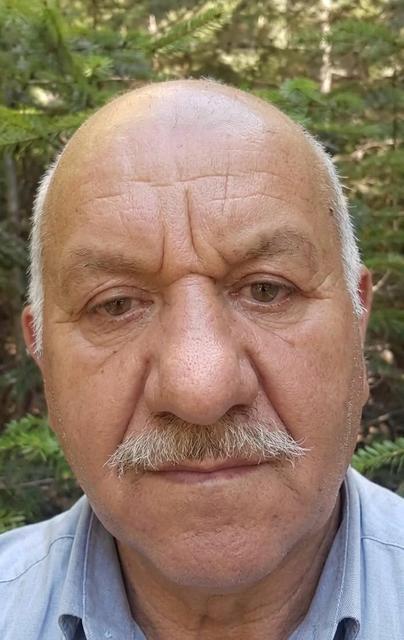Yangını söndürmek isterken hayatını kaybetti