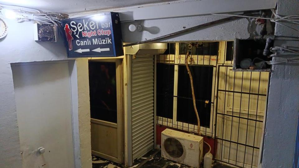 Barda çıkan olayda silahla vurulan solist hayatını kaybetti