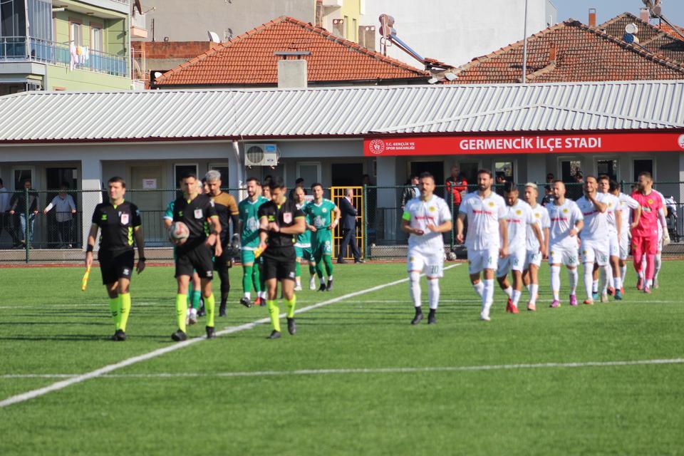 Aydın Süper Amatör Lig'de Haftanın Sonuçları ve Puan Durumu