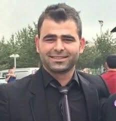 Mahalle bekçisi tarlada kendini vurdu