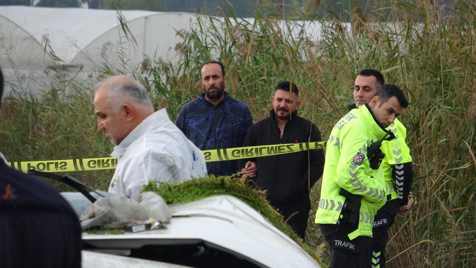 3 çocuk annesiz kaldı