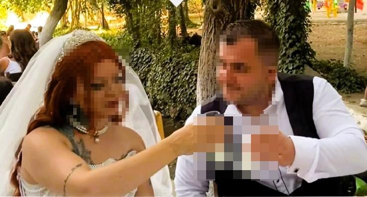 ANTRENÖR DAMADIN EŞİ KONUŞTU: "ARKADAŞ KURBANI OLMUŞ, AFETTİM"