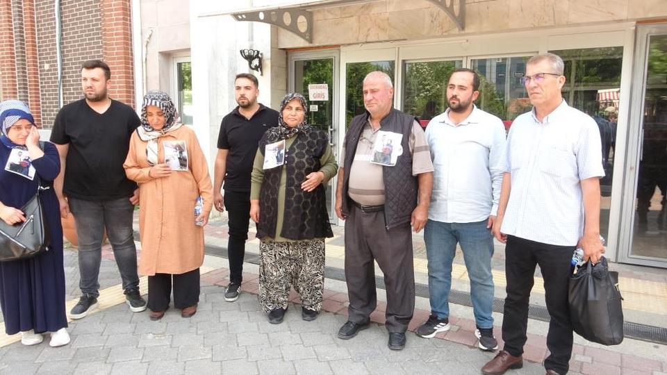 Gelinlik almaya giderken feci kazada can verdiler