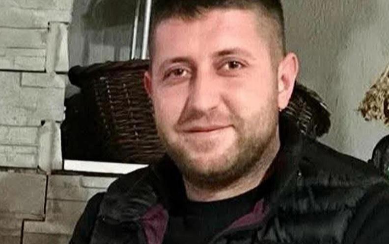 Belediye çalışanı canına kıydı