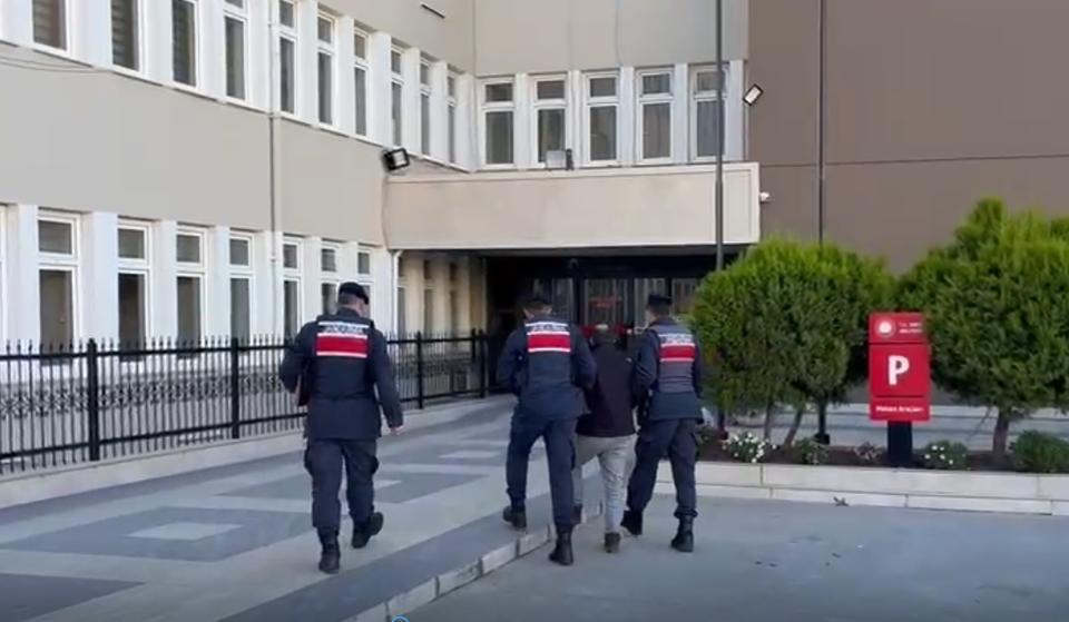 Aydın’da sapık operasyonu: 1 kişi tutuklandı