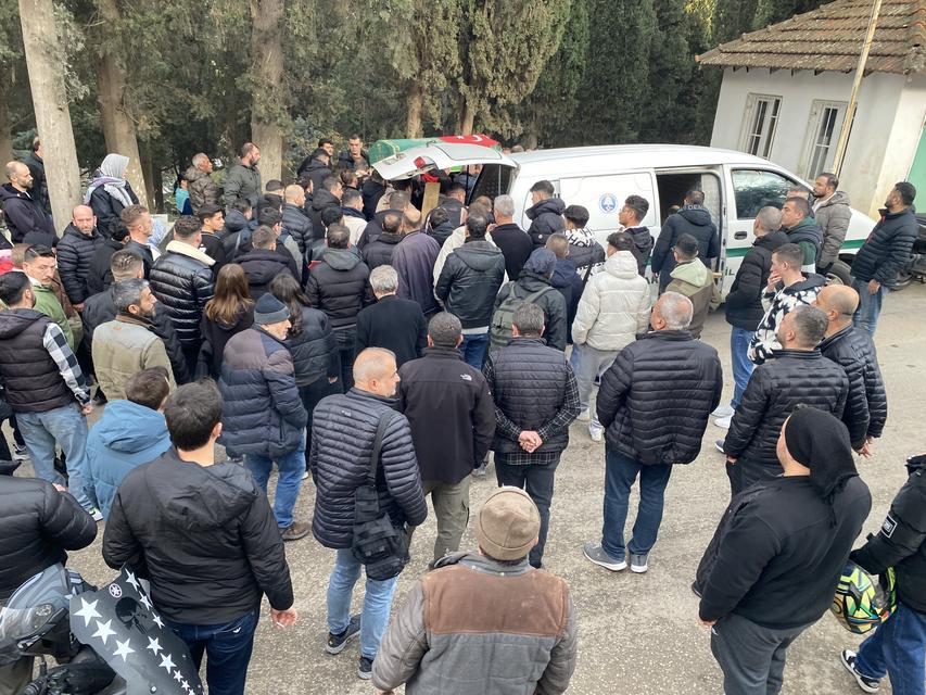 Babasını kurtarırken kuyuda can verdi