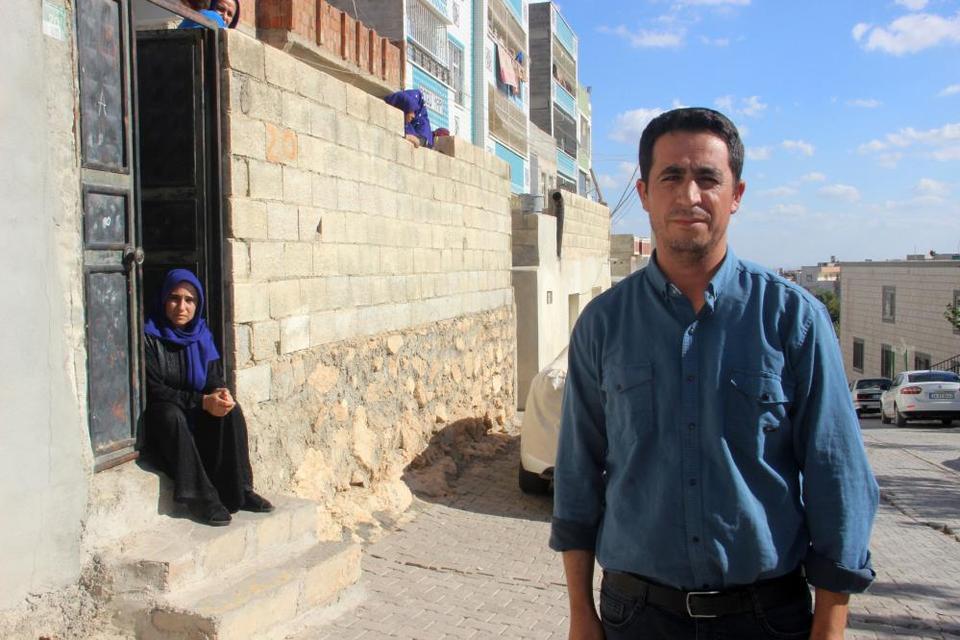 Kayıp gençten 7 gündür haber alınamıyor