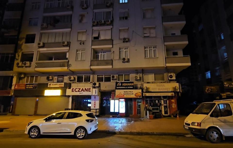 Ayrılık dehşeti: Sevgilisini öldürdü
