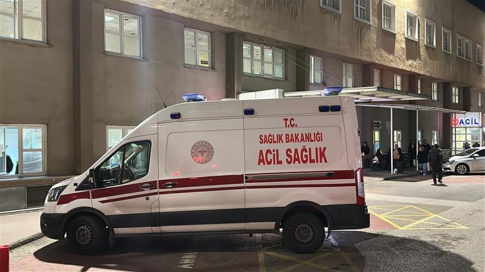 Yedikleri lokum sonrası 40 öğrenci hastanelik oldu