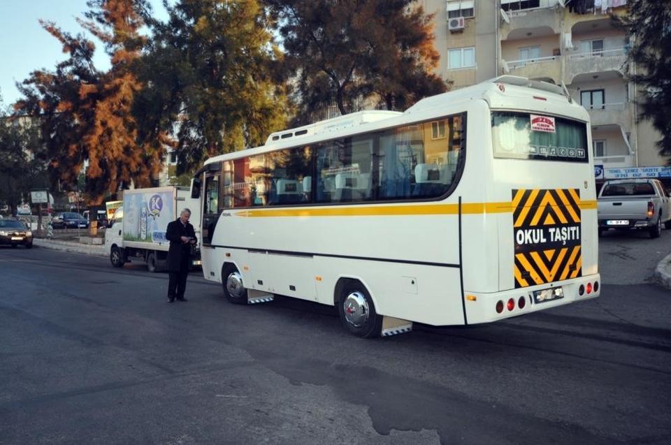 Veliler dikkat! Öğrenci servislerinde yeni tarife belli oldu