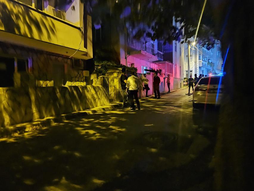 Kardeş kavgası ölümle sonuçlandı