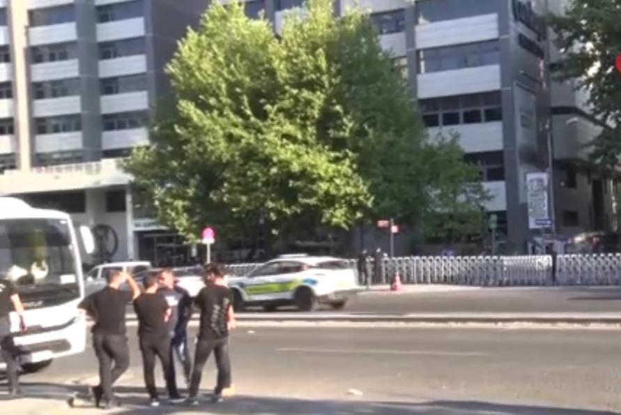 CHP’li o belediyeye şafak operasyonu