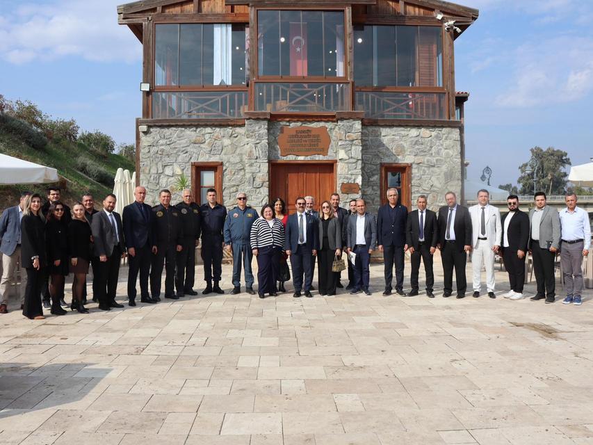 Koçarlı'da 6. ROBOFEST hazırlıkları başladı