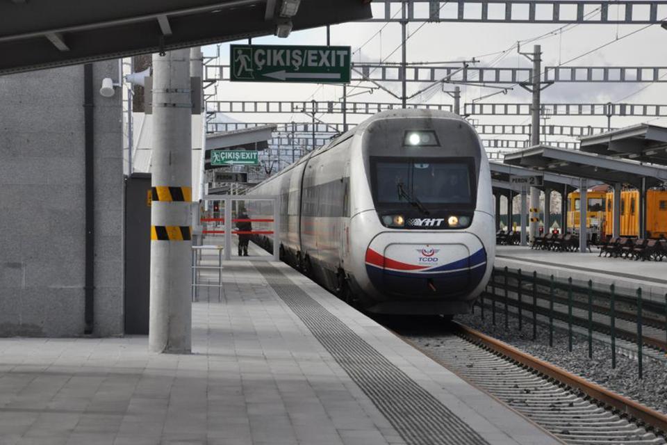 TCDD 780 işçi alacak