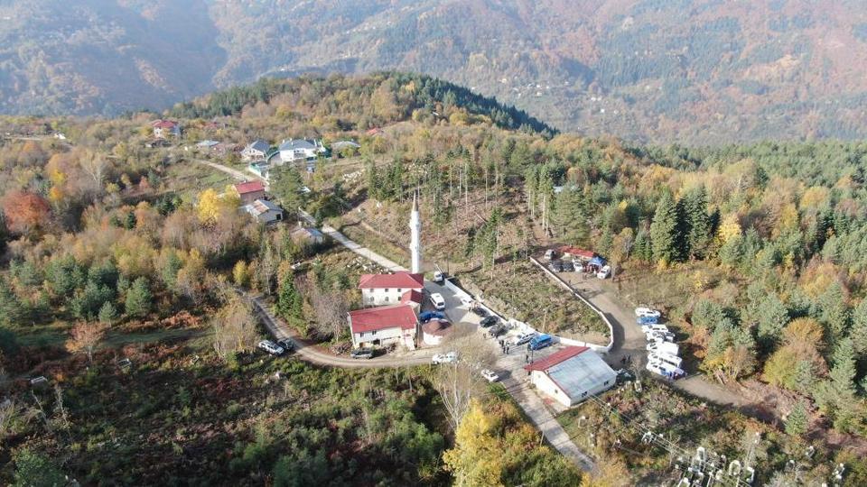 Kayıp anne-oğuldan 9 gündür haber alınamıyor