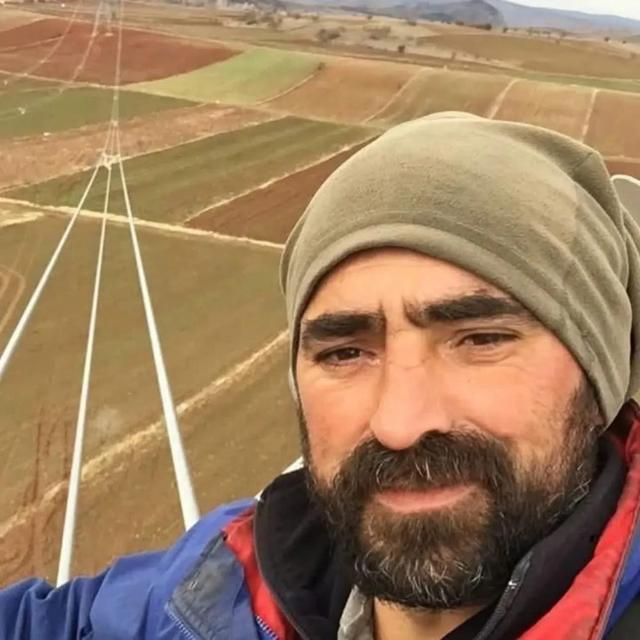 İş kazası can aldı