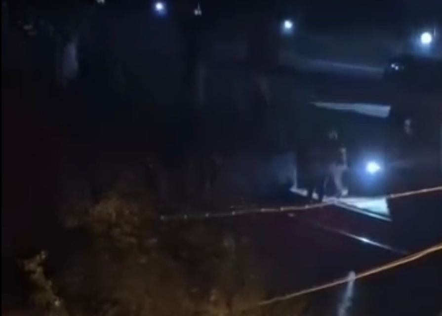 Aydın’da tren faciası: 1 ölü