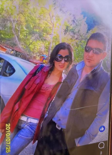 “Gitme” çığlığı yürek dağladı