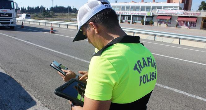 Araç sahipleri dikkat: Kuralı ihlal edenlere 5 bin TL’yi aşan ceza uygulanacak