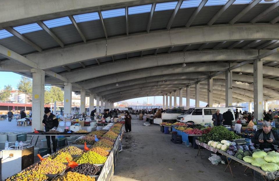 Bu pazar dua ile açılıyor