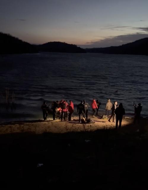 Elif Kumal'ın cansız bedenine ulaşıldı