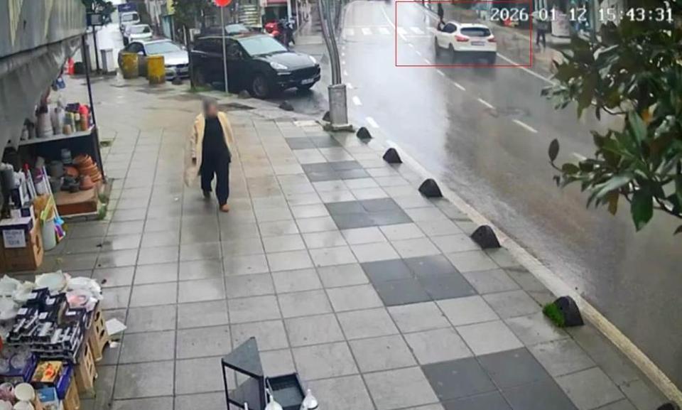 Yaya geçidindeki kaza hayatını kararttı: Yaşam mücadelesi acı sonla bitti