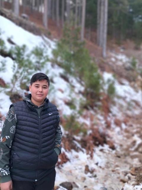 Kazada ağır yaralanan 16 yaşındaki genç, 19 günlük yaşam mücadelesini kaybetti