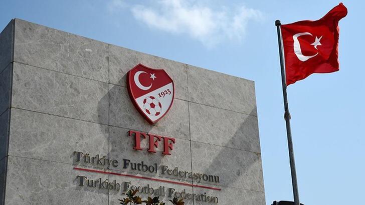 TFF, amatör transfer dönemini uzattı