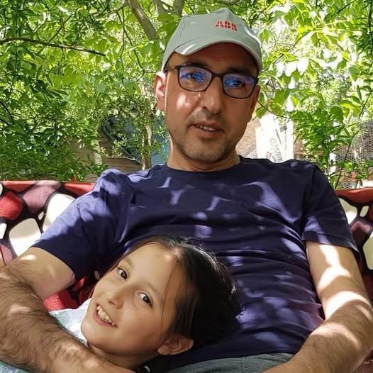 Didim'de eski dernek başkanı hayatını kaybetti