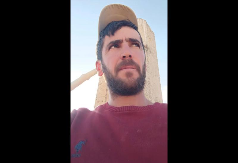 Yıldırım faciası: 34 yaşındaki çoban yaşamını yitirdi