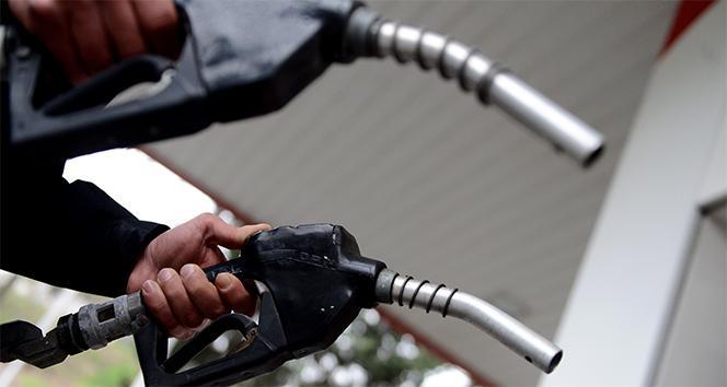 Akaryakıta Kasım ayının ilk yarısında üçüncü zam geliyor