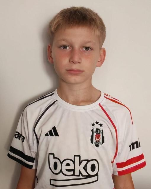 Sökeli Arda, Beşiktaş’a transfer oldu